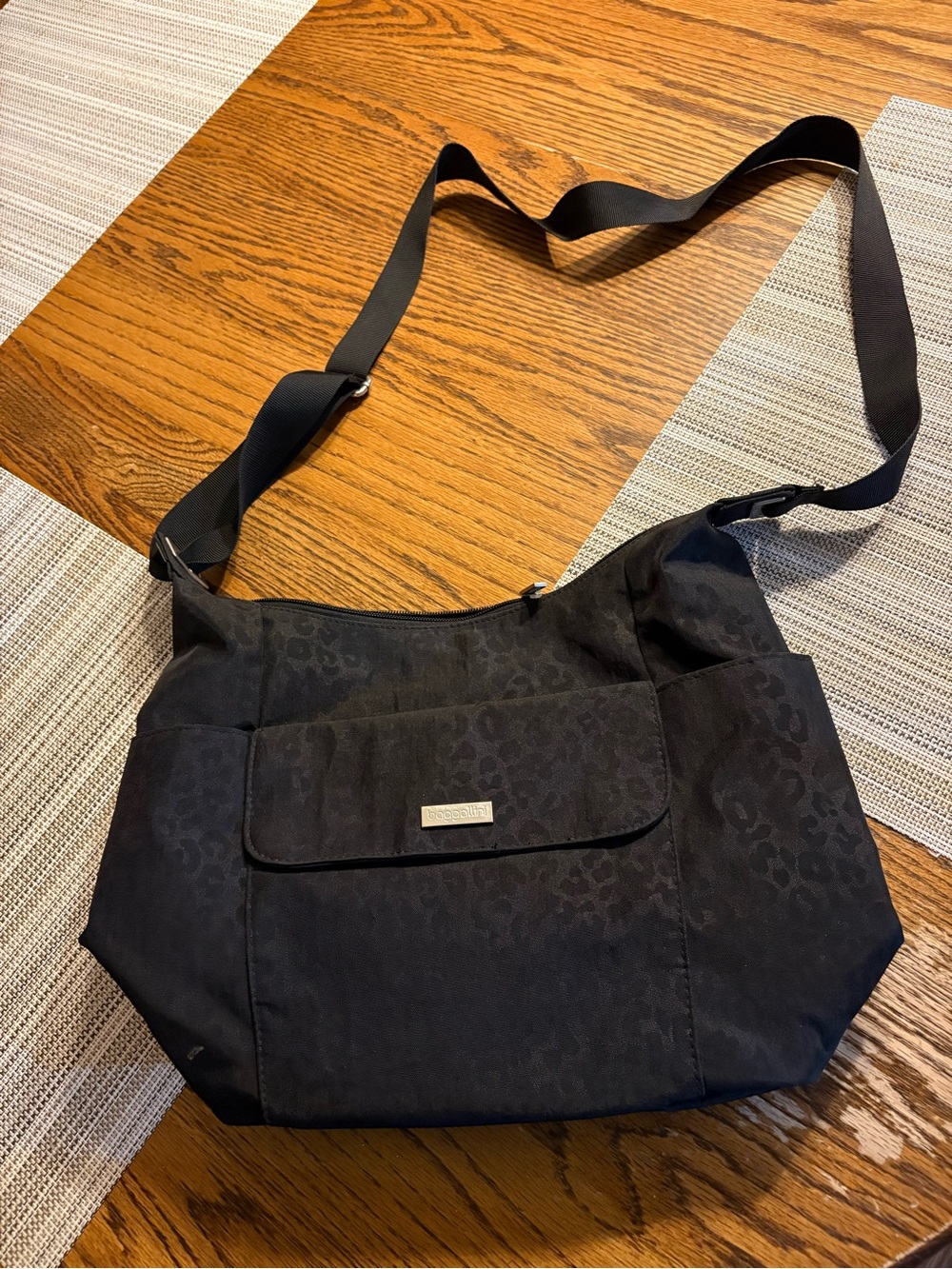 Baggallini purse